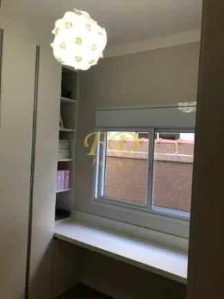 Imagem Casa em condomínio fechado em Atibaia