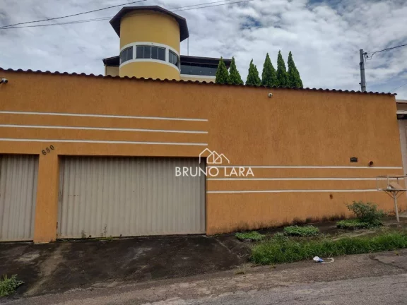 Imagem Casa á venda no bairro Vale do Amanhecer em Igarapé!