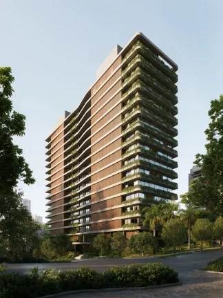Foto do imóvel Apartamento para venda em Porto Alegre