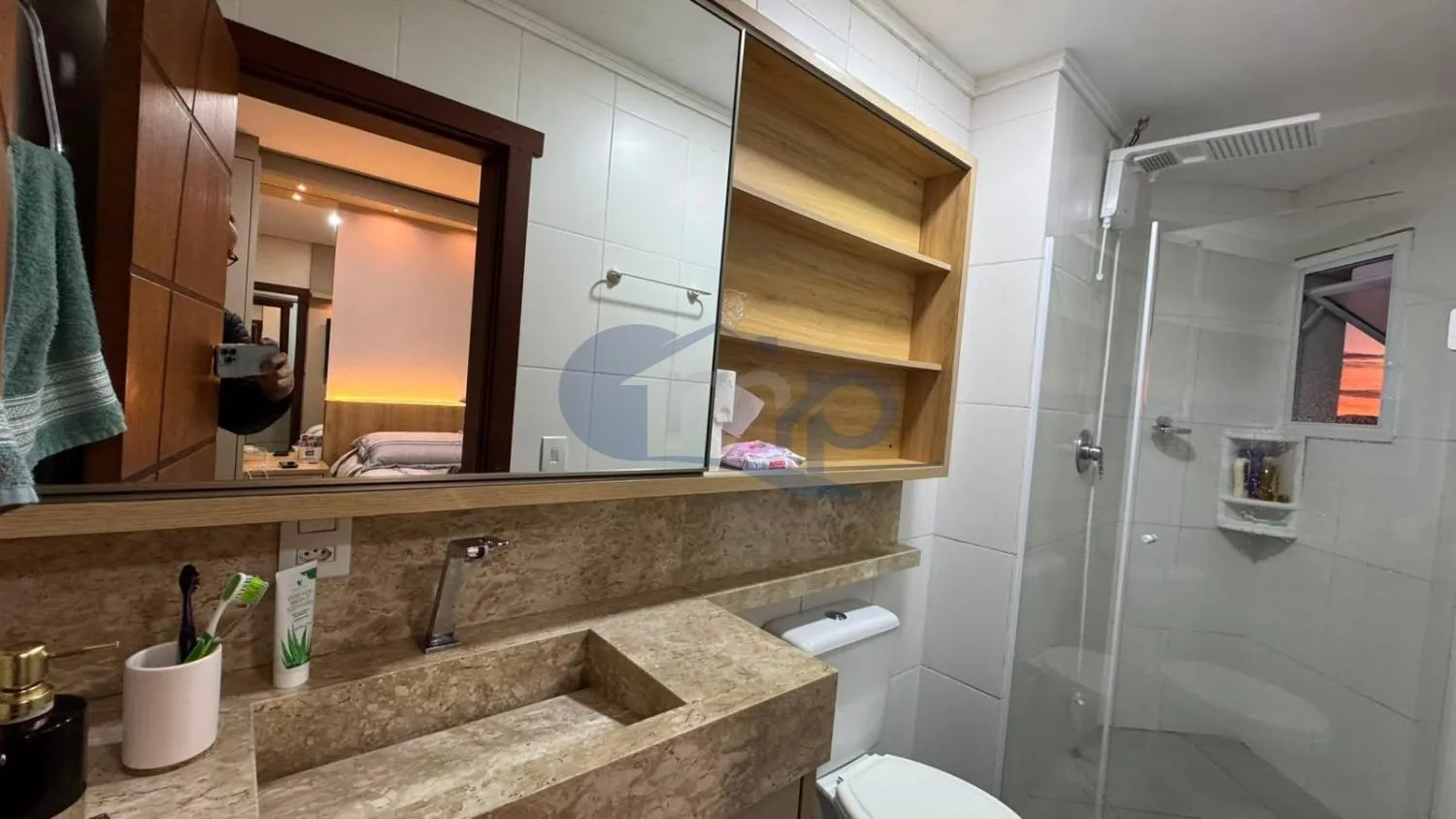 Imagem Apartamento a venda com 3 dormitorios no centro de Torres/RS