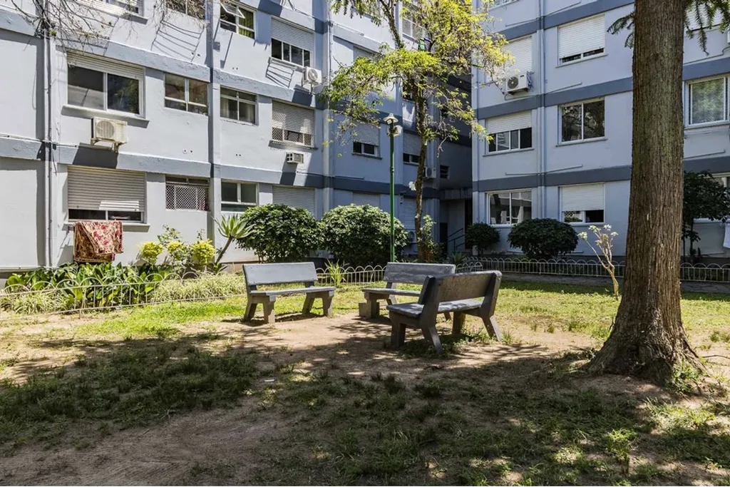 Imagem Apartamento em Partenon