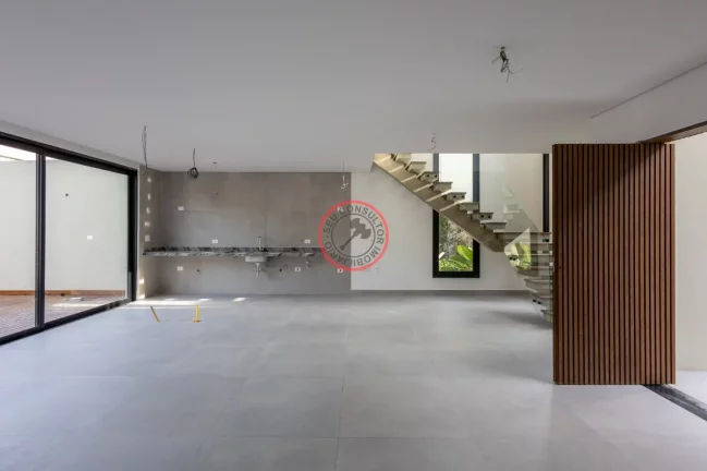 Imagem CAMBURY,LANÇAMENTO DE CASAS. 3 SUITES COM PISCINA PRIVATIVA, AREA GOURMET, AREA UTIL DE 145 MT PRONTAS PARA ENTREGA