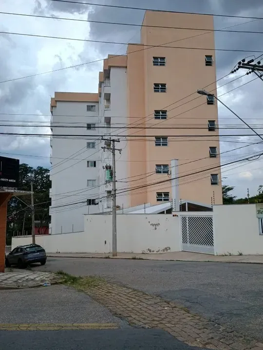 Imagem Apartamento Aconchegante na Vila Santana ? Conforto e Praticidade