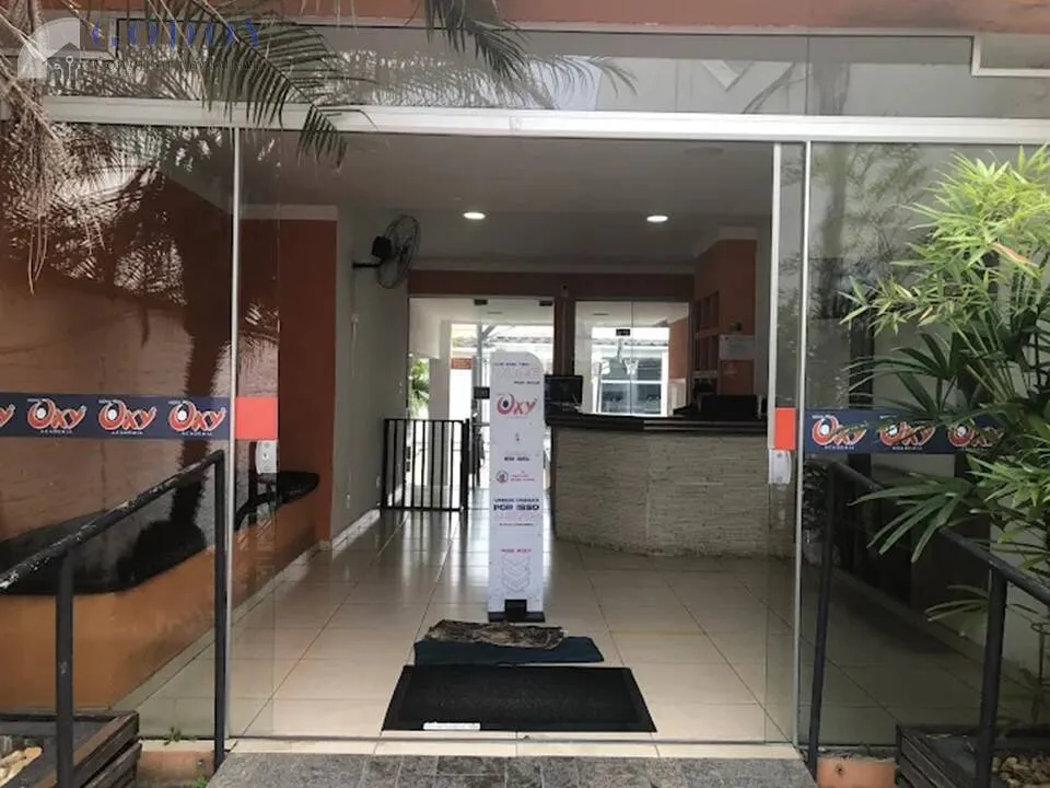 Imagem Prédio no Centro de Pinda - Ideal para Academia ou Centro Esportivo