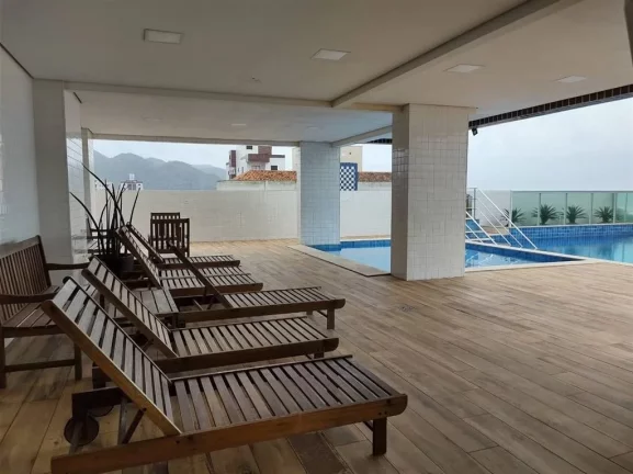 Imagem Apartamento à Venda em Jardim Praia Grande, Mongaguá - SP