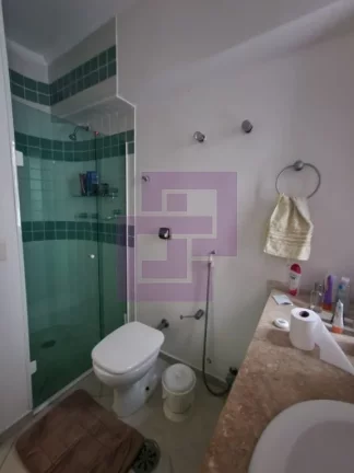 Imagem Tranquilidade à Beira-Mar: Apartamento de 4 Dormitórios com Vista Maravilhosa