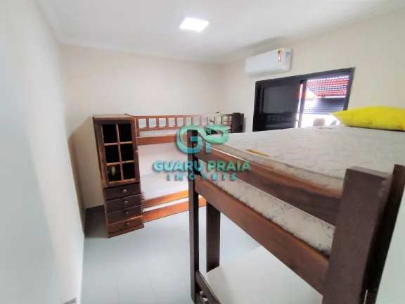 Imagem Apartamento à venda no bairro Enseada - Guarujá/SP