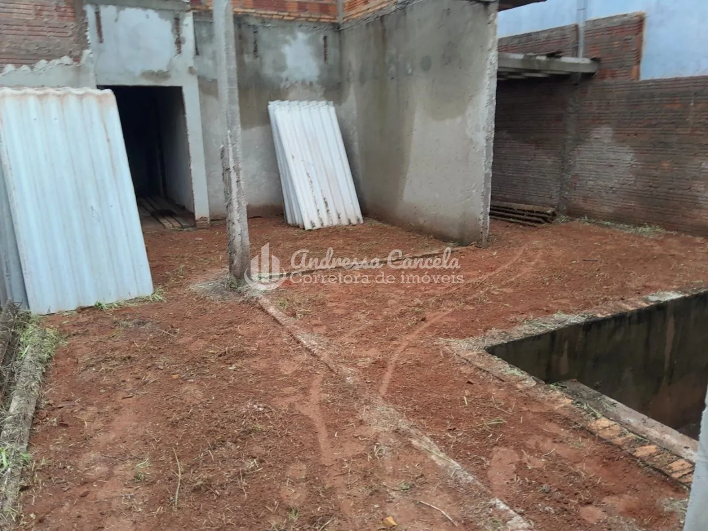 Imagem Set Life II - Casa com 3 suítes - em fase de acabamento, à venda, 180 m² por R$ 585.000 - SetLife II Residence Club - Mirassol/SP