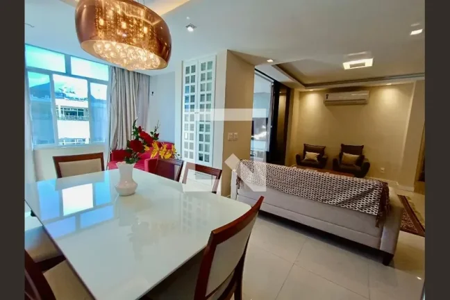 Imagem Apartamento à Venda - Copacabana, 3 Quartos, 119 m2