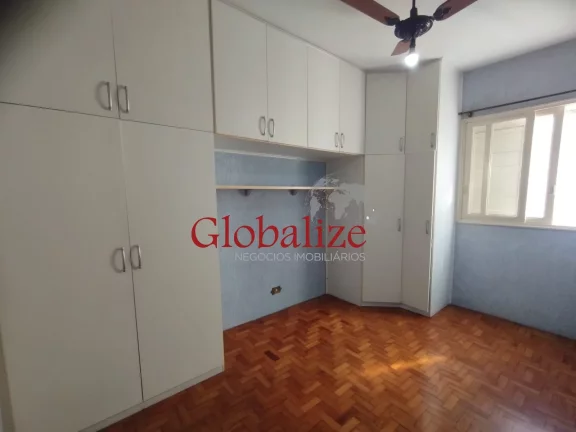 Imagem Apartamento 2 dormitórios para locação próximo a praia no bairro Aparecida em santos por R$4.150,00