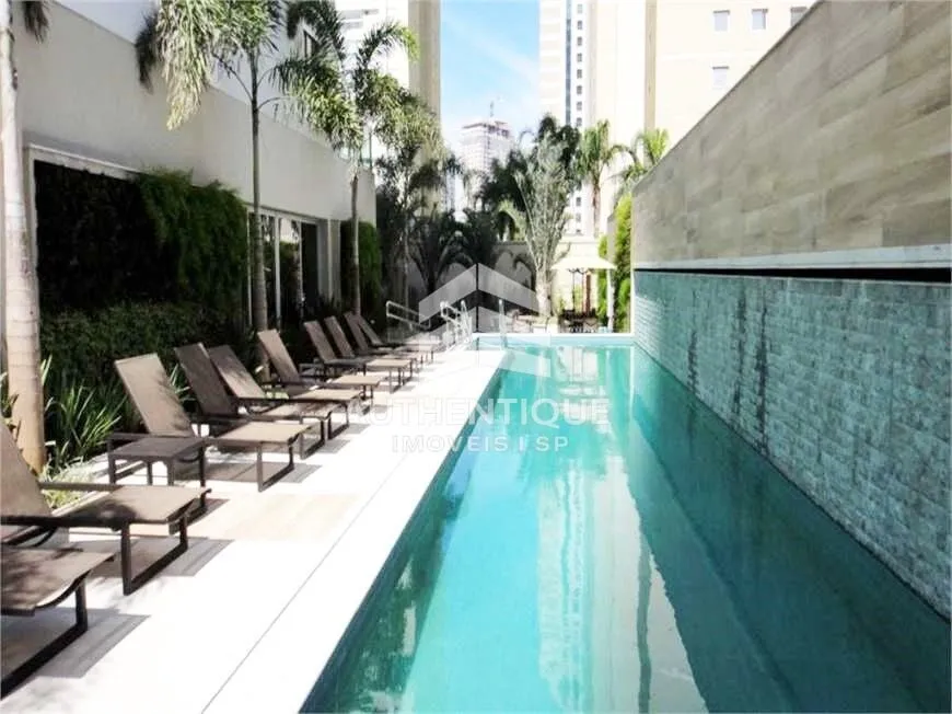 Imagem VETRINO BROOKLIN - Apartamento à venda em São Paulo/SP