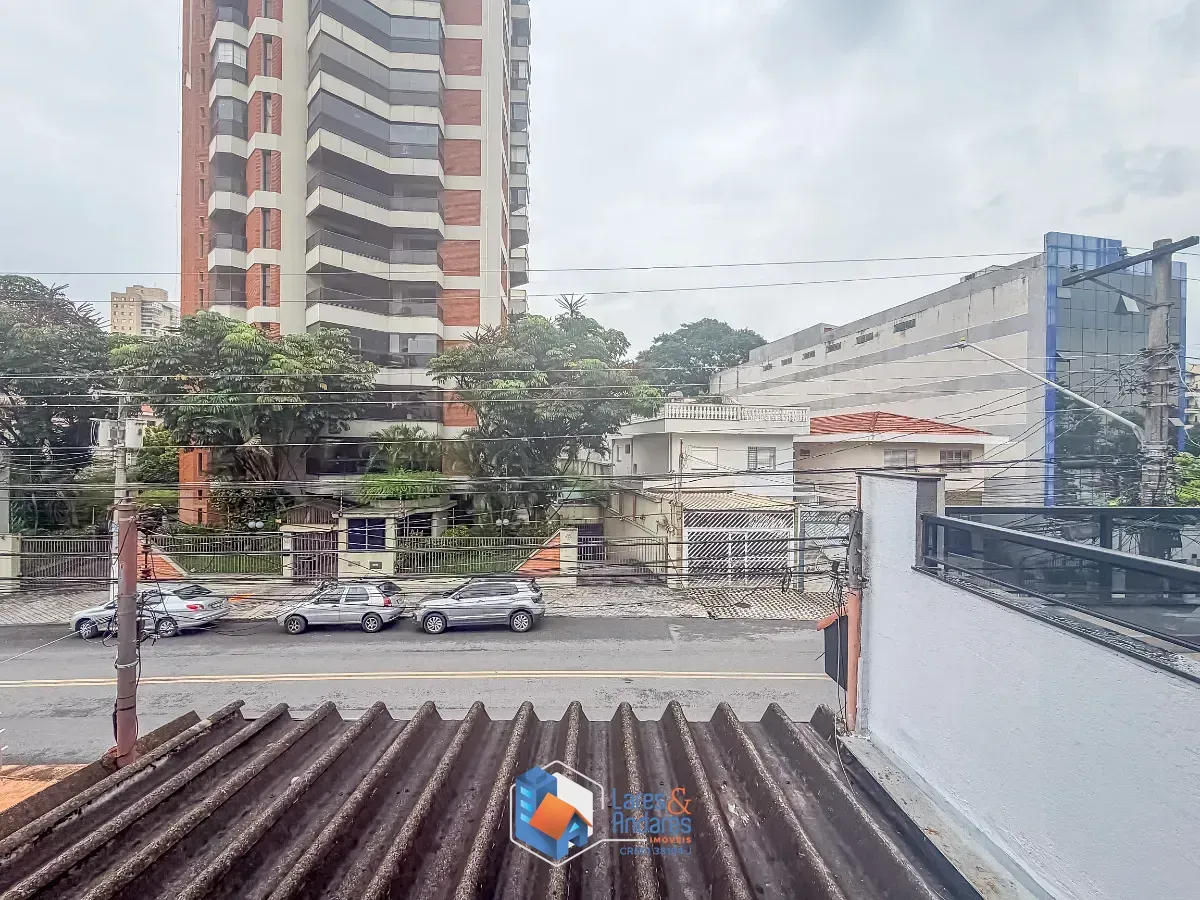Imagem Sobrado para venda em Vila Ester (Zona Norte) com 3 quartos, sendo 1 suíte, 120m²