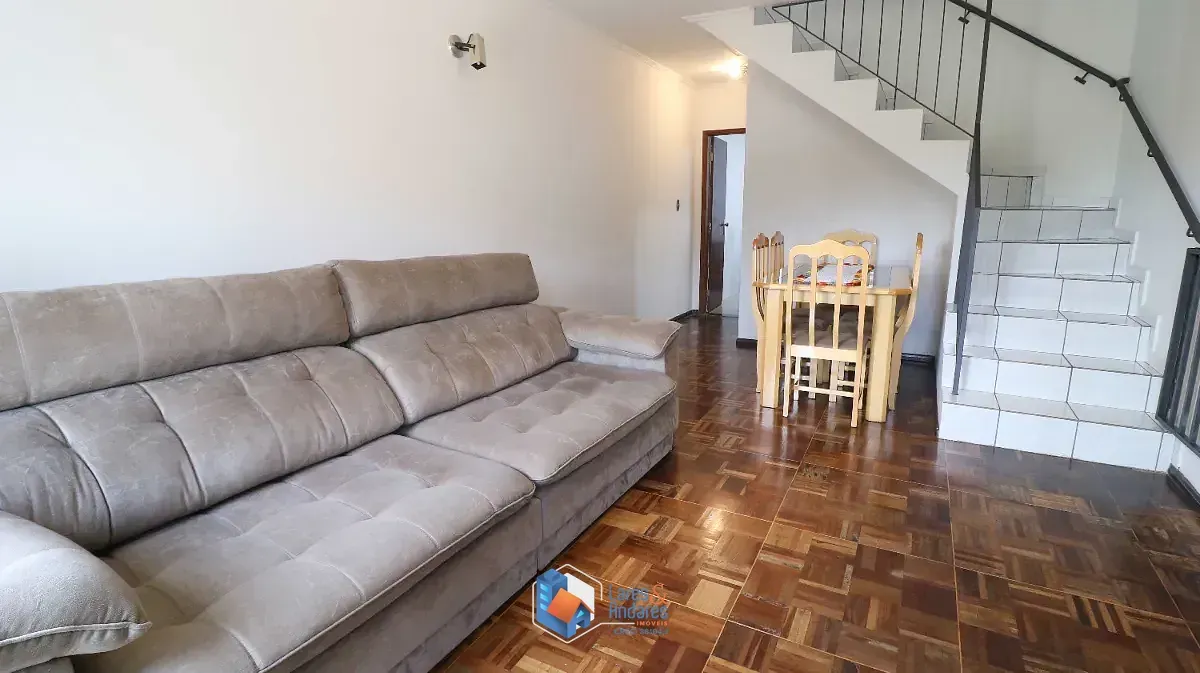 Imagem Sobrado para venda em Tremembé com 3 quartos, sendo 1 suíte, 190m²