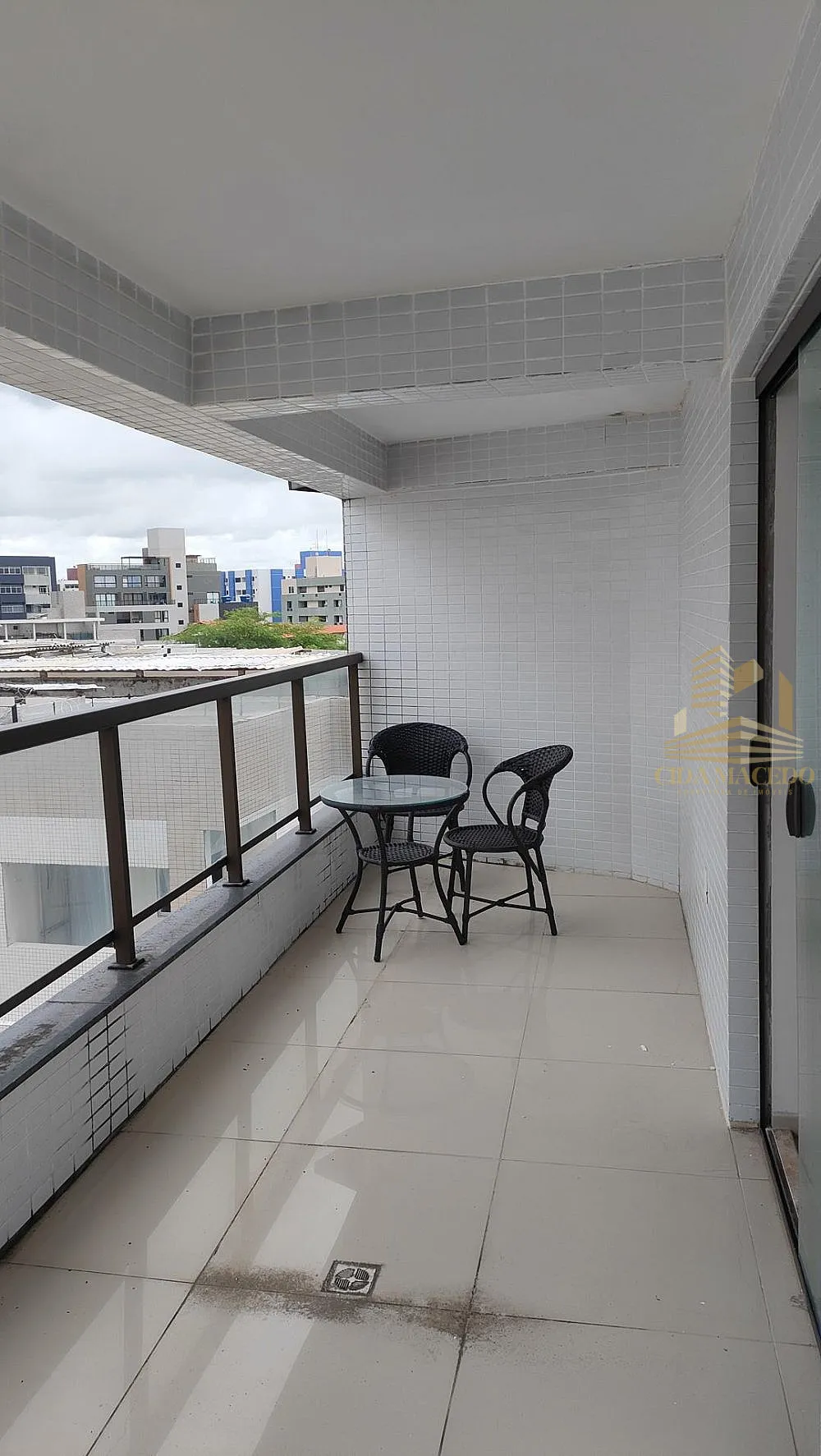 Imagem Apartamento - Aluguel no bairro Bessa - João Pessoa, PB