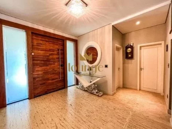 Casa à Venda Cond Vivendas do Lago Zona Oeste - Sorocaba/SP