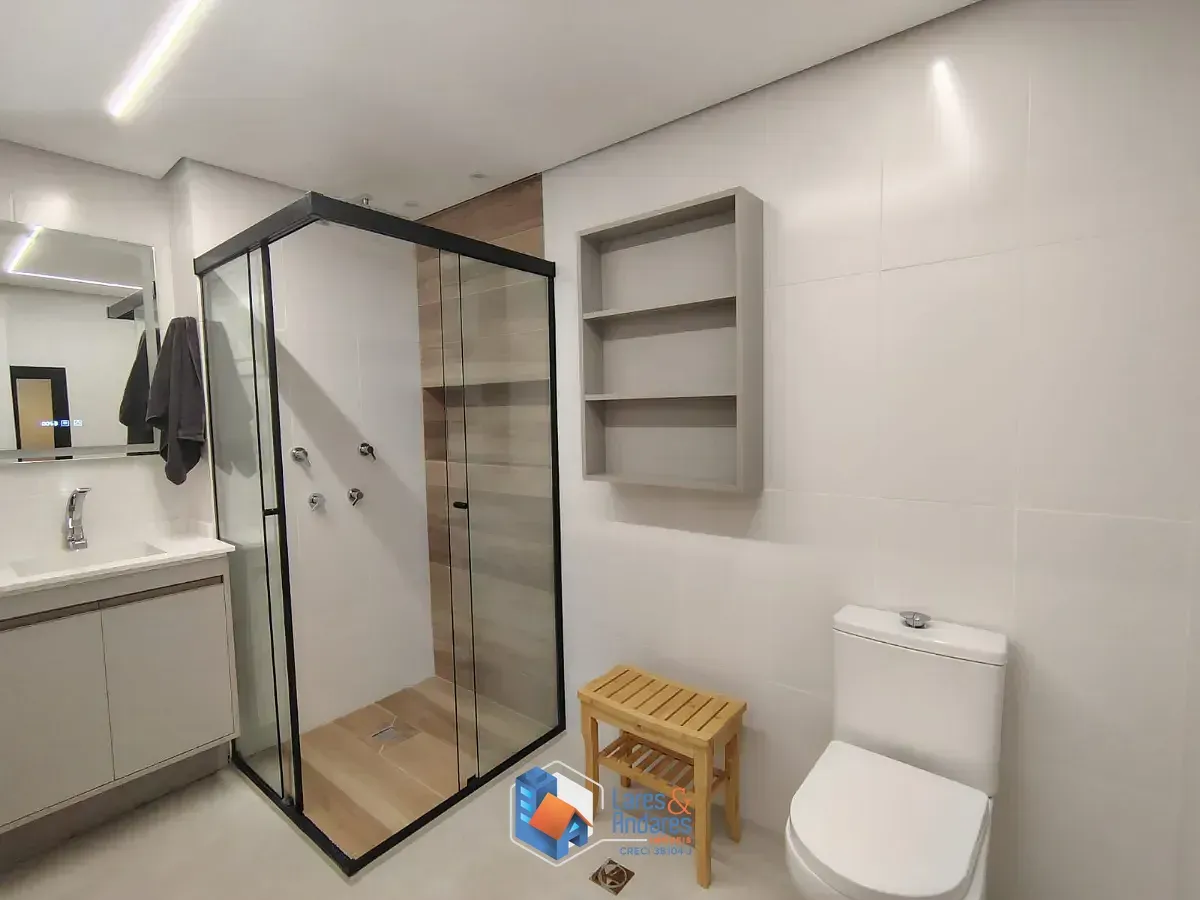 Imagem Studio para venda e locação em Sumaré com 1 quarto, 30m²