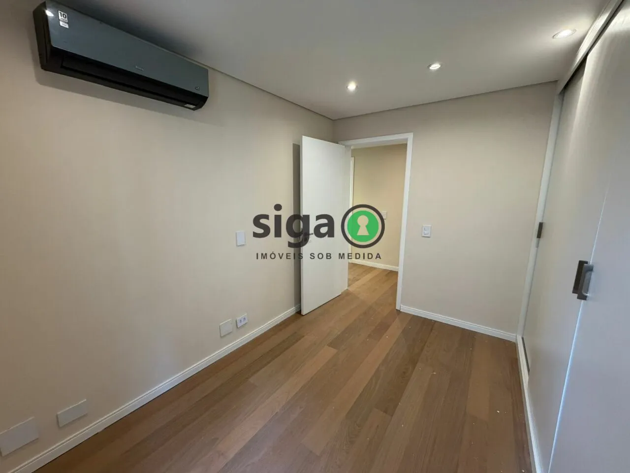 Imagem Apartamento a venda na Vila Olímpia com 3 quartos e 2 vagas