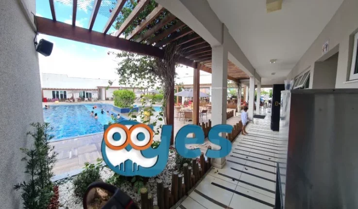 Imagem Yes imob - Apartamento para Venda no Vila de Espanha , Sim, Feira de Santana.