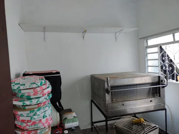 Imagem Galpão para Alugar, 135 m² em Chácara Califórnia - São Paulo