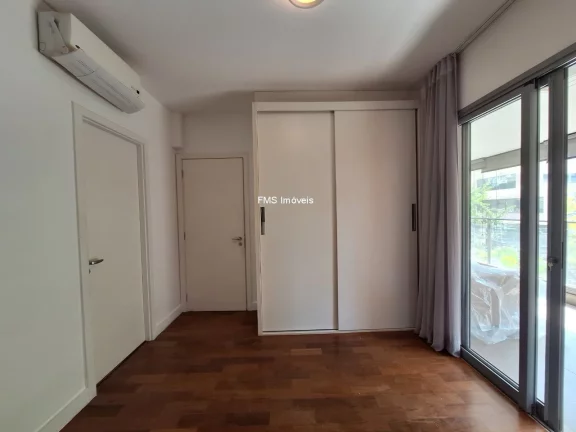 Imagem Apartamento com 1 suíte para locação na Vila Nova Conceição