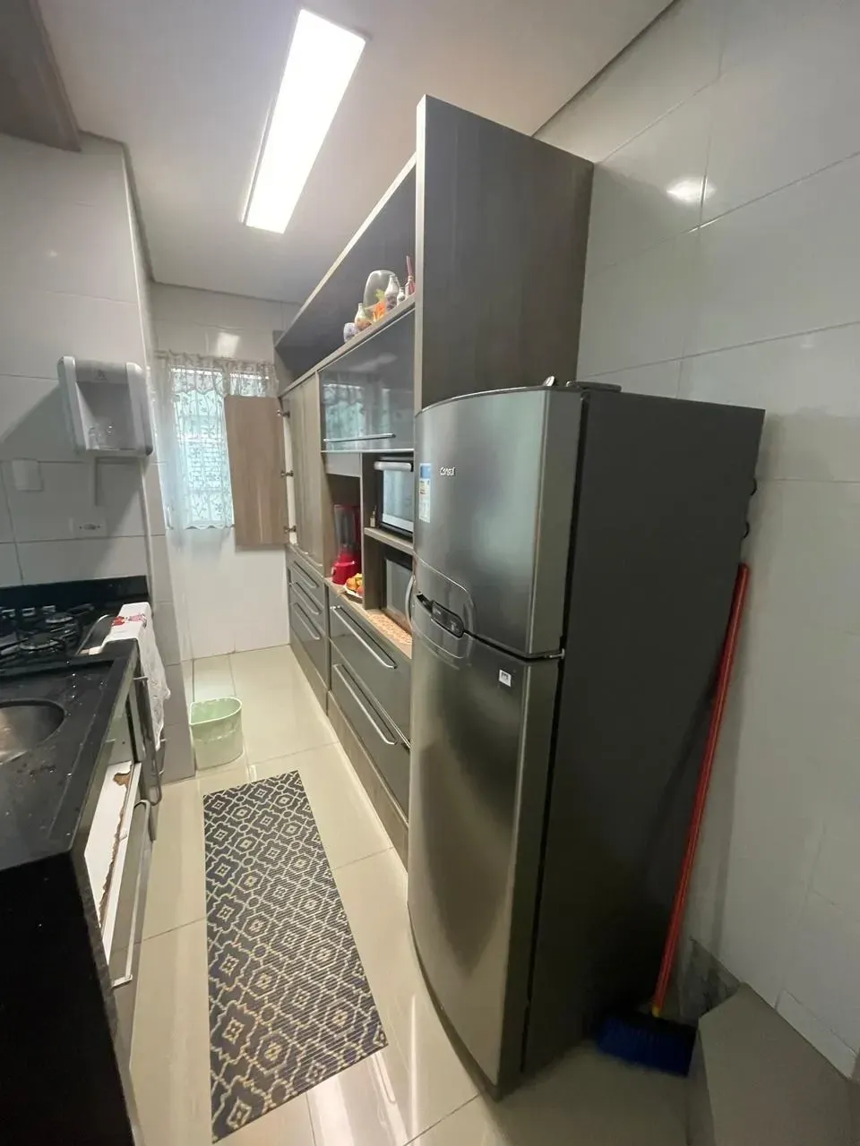 Imagem Apartamento com 2 Quartos à Venda, 132 m² em Vila Pires - Santo André