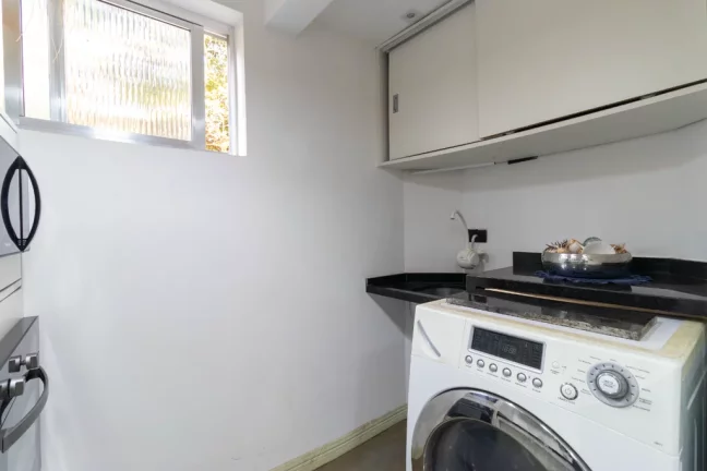 Imagem Apartamento à venda em São Paulo, Vila Paulista, com 2 quartos, 53m2