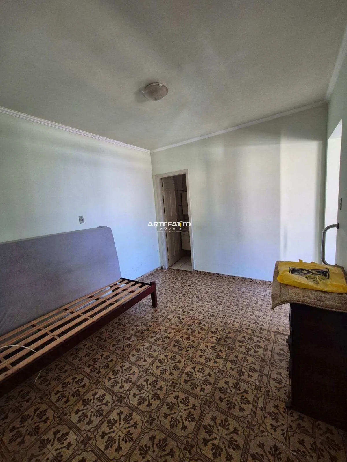 Imagem Casa à venda em Franca, Vila Santa Rita, com 4 quartos, 108m2