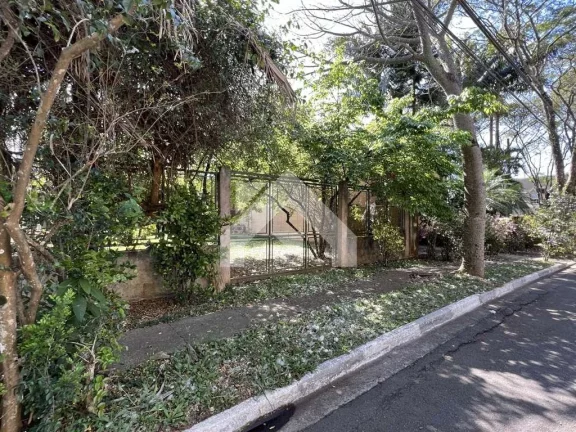 Imagem Terreno em São Paulo II - Cotia