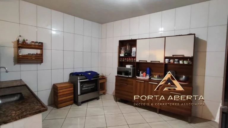 Imagem Casa a venda 02 quartos - Bairro Cidade Nova - Cod 985