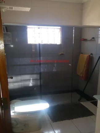 Imagem CASA RESIDENCIAL em POÇOS DE CALDAS - MG, VILA CAIO JUNQUEIRA