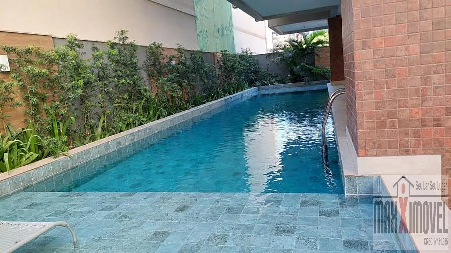 Imagem Apartamento à venda na Tijuca 2 quartos 1 suíte 1 vaga