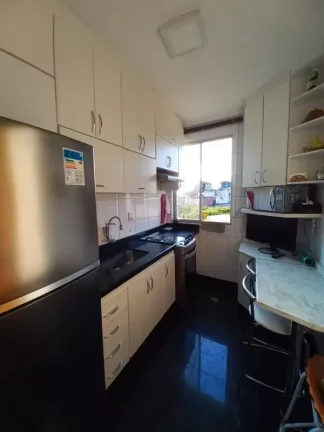Imagem Cobertura duplex à venda, 3 quartos, 1 suíte, 1 vaga, Planalto - Belo Horizonte/MG