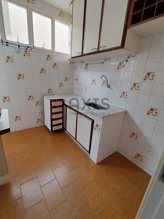 Imagem Locação - Serra - 3 quartos - Suite - 2 vagas - Elevador