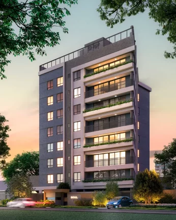 Imagem Soul Urban Habitat - Apartamento à venda no bairro Boa Vista - Curitiba/PR