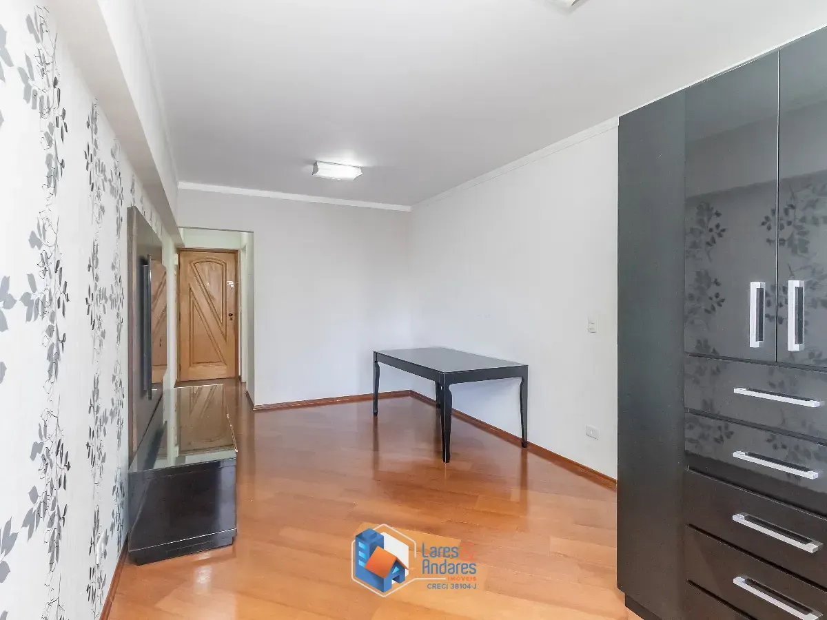 Imagem Apartamento para venda em Saúde com 3 quartos, sendo 1 suíte, 71m²