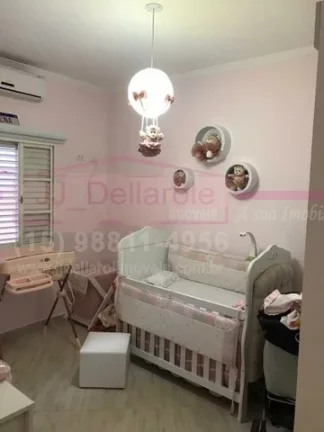 Imagem Oportunidade: - Casa a venda no residencial Portal dos Pássaros
