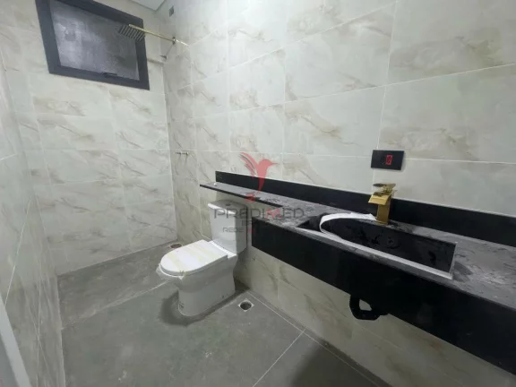 Imagem LINDA CASA NO CONDOMINIO NOVO CAMPESTRE, Piracicaba