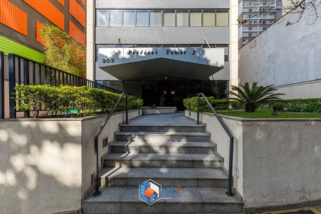 Imagem Sala à venda 32M² Perdizes São Paulo - SP