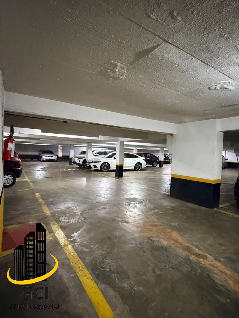 Imagem Apartamento com 1 Quarto à venda, 35m² - Campos Elíseos