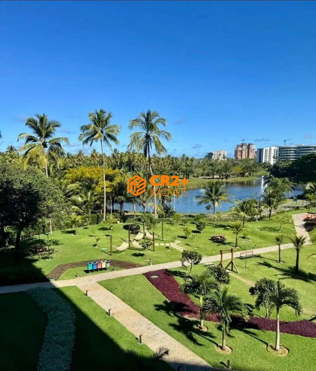 Imagem Vendo Apartamento 97m² Pronto para Morar na Reserva do Paiva | 3 Suítes | Privac