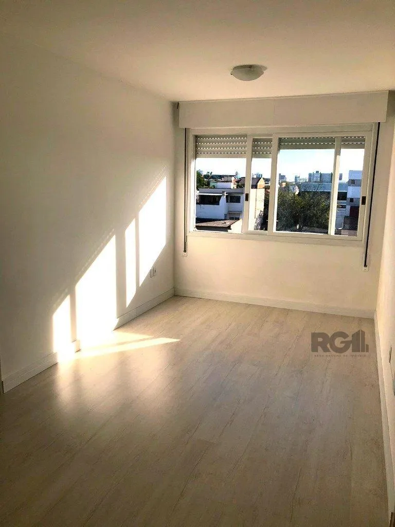 Imagem Apartamento 58m² - 2 dormitórios e 1 vaga no bairro Santa Maria Goretti
