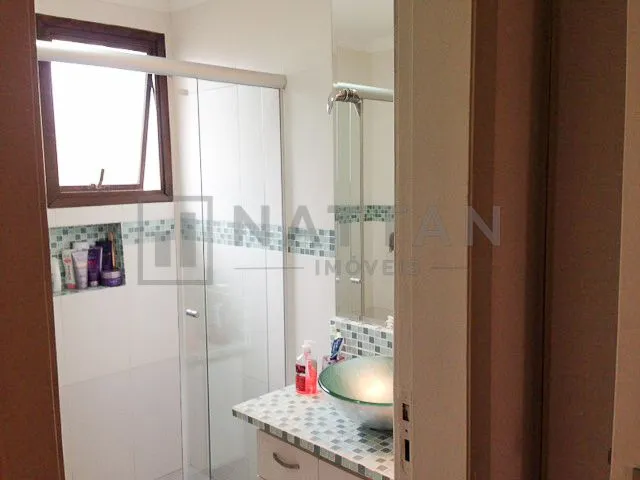Imagem Apartamento com 3 dormitórios à venda, 84 m² por R$ 589.000,00 - Anália Franco - São Paulo/SP