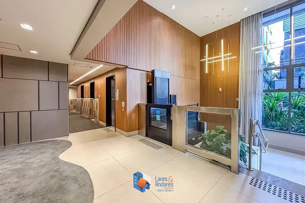 Imagem Apartamento à venda 2 Quartos 1 Suite 1 Vaga 71M² Vila Dom Pedro I São Paulo - SP