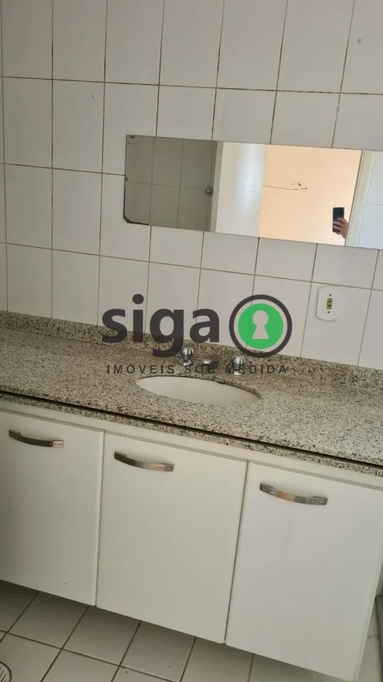 Imagem APARTAMENTO COM 3 DORMITORIOS (SUITES) A VENDA NO MORUMBI