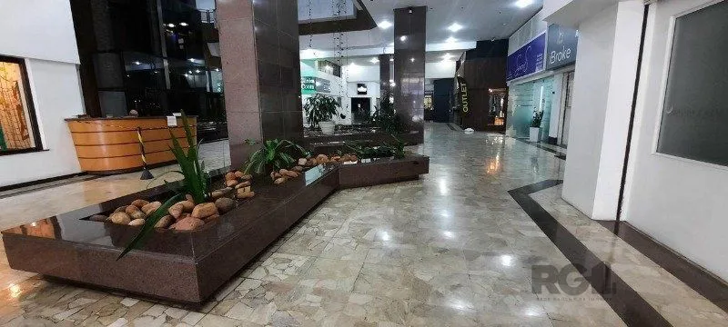 Imagem Sala Comercial em Moinhos de Vento