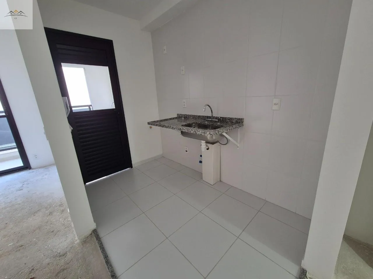 Imagem APARTAMENTO RESIDENCIAL em Santo André - São Paulo, Jardim