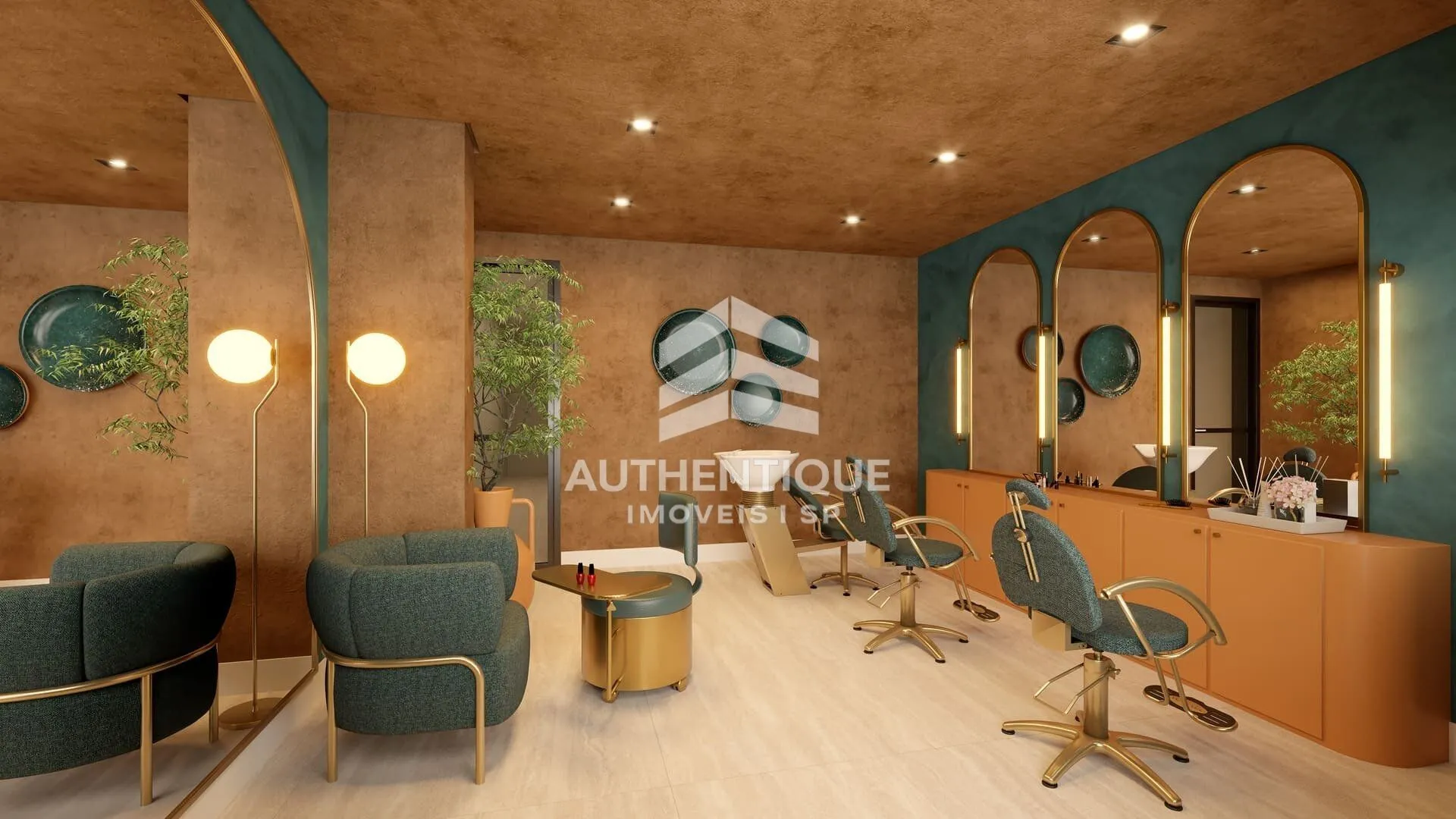 Imagem SOUL OF MADALENA - Apartamento à venda no bairro Sumarezinho - São Paulo/SP, Zona Oeste