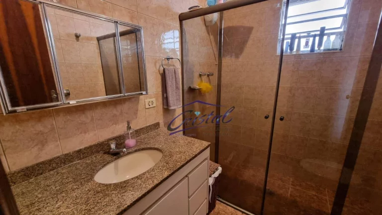 Imagem Casa Térrea com 3 quartos (1 suíte) à venda, 141 m² - Vila Romana - São Paulo/SP