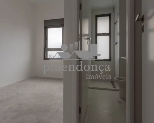 Imagem Apartamento Garden na Vila Madalena com 4 suítes e 4 vagas, 343m²