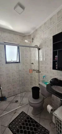 Imagem Cobertura com 2 dormitórios à venda, 192 m² por R$ 470.000 - Centro - Mongaguá/SP